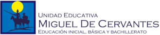 Unidad Educativa Miguel Cervantes